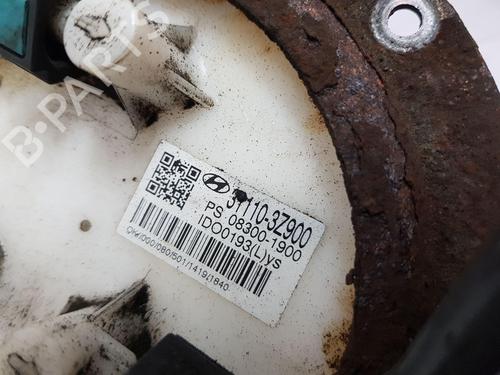 Fuel pump HYUNDAI i40 I (VF) 1.7 CRDi | BP22206832M76 