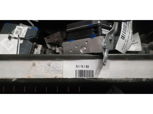 ABS pump BMW X1 (E84) xDrive 18 d | BP22208312M43 
