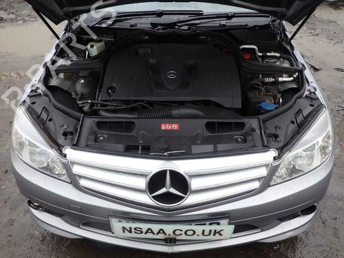 Headlight switch MERCEDES-BENZ C-CLASS T-Model (S204) C 220 CDI (204.208) | BP33559251I24  - Image 13