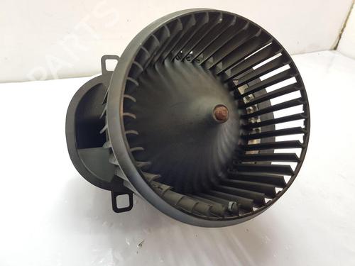 Heater blower motor VW TOUAREG (7P5, 7P6) 3.0 V6 TDI | BP25980651M62 