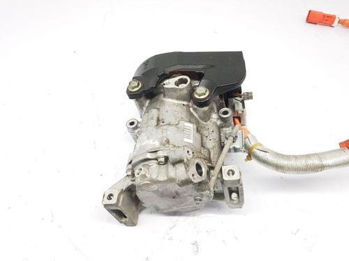 AC compressor HONDA CR-V V (RW_, RT_) 2.0 E-CVT HYBRID AWD (RT6) | BP31983604M34 - Image 4