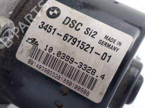 ABS pump BMW 3 (E90) 320 d | BP29440165M43 