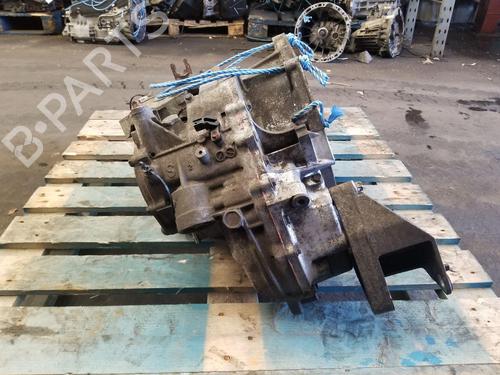 Gearbox SAAB 9-3 (YS3F, E79, D79, D75) 2.0 t | BP33966808M3  - Image 5
