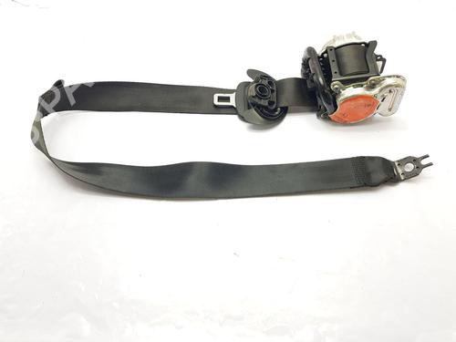 Used Front right seatbelt VW CRAFTER Van (SY_, SX_) [2016-2025]  30977037