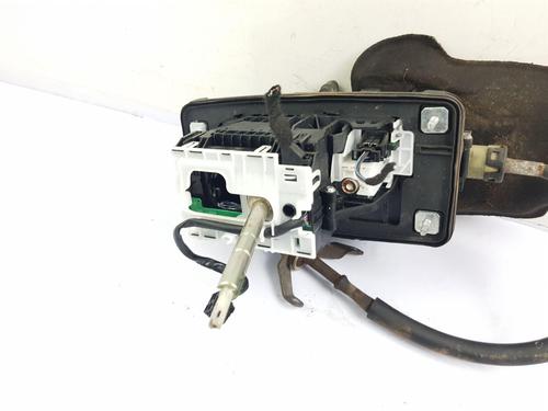 Gear lever AUDI Q5 (8RB) 2.0 TDI quattro | BP24918336M90 