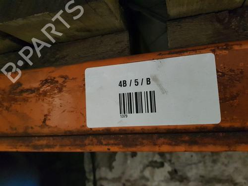 Underbody protection MINI MINI (R56) One D | BP28029400M92 