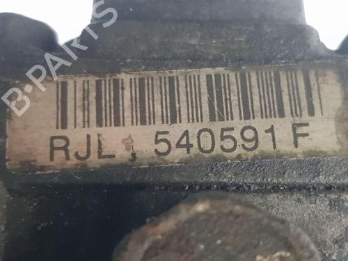 Styring servopumpe HONDA CR-V III (RE_) 2.2 i-CTDi 4WD (RE6) | BP27728192M99 