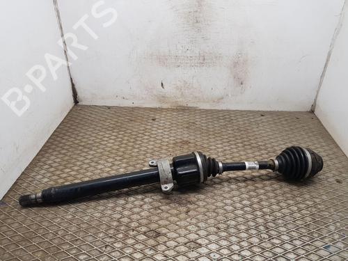 Used Right front driveshaft Right front driveshaft MINI MINI CLUBMAN (F54) Cooper S (192 hp) 33219553 33219553