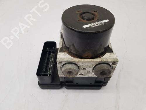 ABS pump MAZDA 3 (BL) 1.6 MZR (BL14) | BP39979020M43 - Image 4