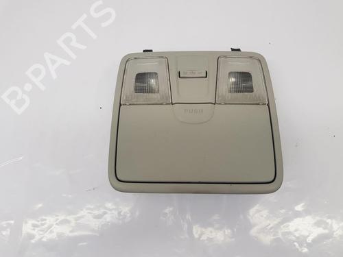 Used Interior roof light Interior roof light HYUNDAI i30 (GD) 1.6 CRDi (110 hp) 34425965 34425965