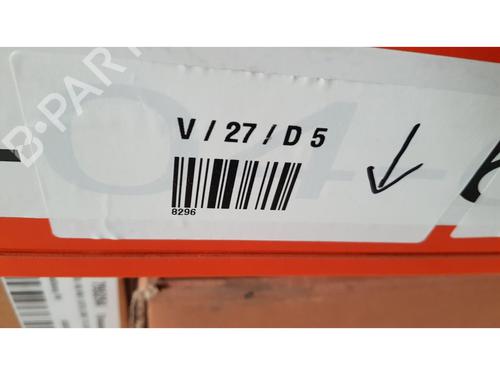 Right headlight SEAT LEON (5F1) 1.4 TSI | BP32252243C29 - Image 8