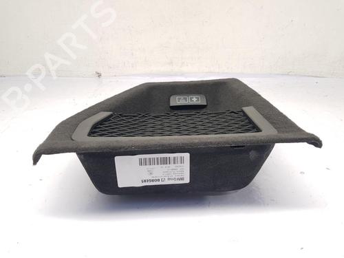 Boot lining BMW X3 (G01, F97, G08) M Competition | BP30330952I3  - Image 9