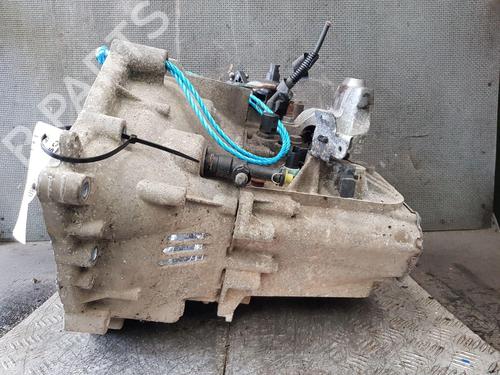 Gearbox PEUGEOT EXPERT Van (V_) 2.0 BlueHDi 120 | BP26903385M3