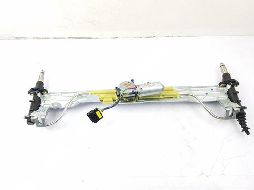 Used Rear spoiler PORSCHE CAYMAN (987) S 3.4 (320 hp) 28571883