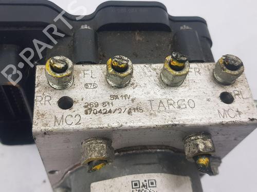 ABS pump HONDA JAZZ IV (GK_) 1.3 | BP30796434M43