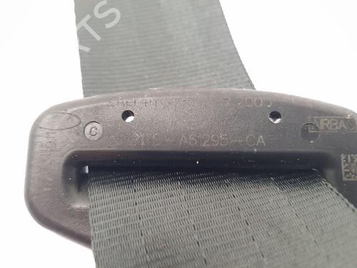 Front left seatbelt FORD PUMA (J2K, CF7)  | BP32003945I26 