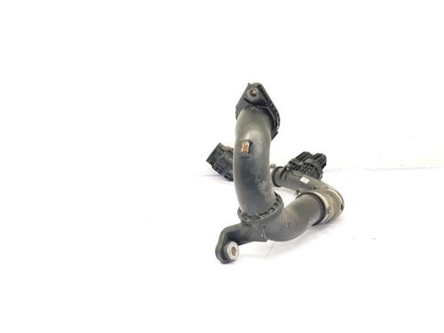 Intercooler pipe NISSAN QASHQAI II (J11, J11_)  | BP27708572M127 
