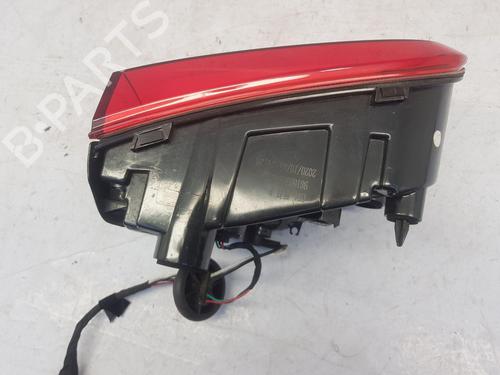 Right tailgate light CITROËN C5 AIRCROSS (A_) 1.5 BlueHDi 130 (ACYHZJ, ACYHZR) | BP25980643C80 - Image 7