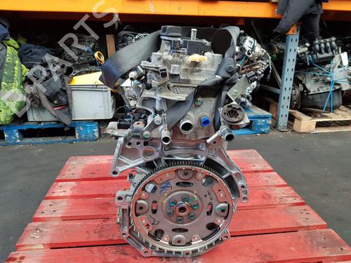 Engine NISSAN MICRA IV (K13K, K13KK) 1.2 | BP27372313M1 