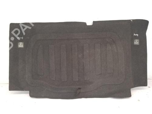 Used Luggage compartment floor Luggage compartment floor HYUNDAI i10 II (BA, IA) 1.0 (67 hp) 40189726 40189726
