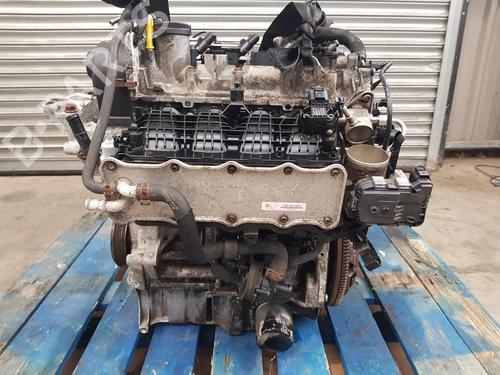 Engine AUDI A3 (8V1, 8VK) 1.2 TFSI | BP40083286M1 - Image 2