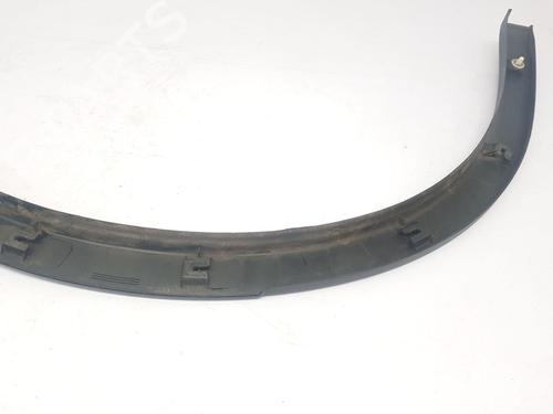 Højre bagtil skærm liste NISSAN QASHQAI / QASHQAI +2 I (J10, NJ10, JJ10E) 1.5 dCi | BP22660284C137 