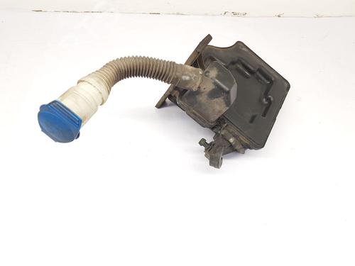 Used Windscreen washer tank SKODA FABIA II Combi (545) 1.6 TDI (90 hp) 29467431