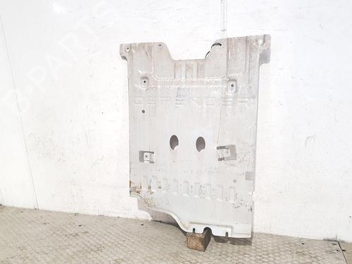 Underbody protection LAND ROVER DEFENDER Van (L663)  | BP36951824M92  - Image 5