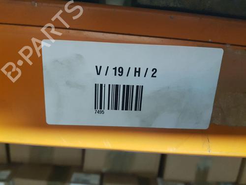 Shift knob BMW 3 (G20, G80, G28) 320 i | BP28592872I34 - Image 10