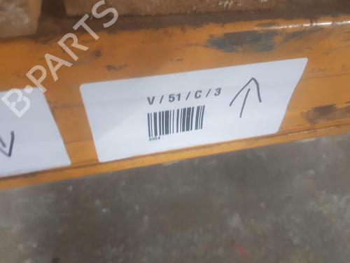 AC compressor MASERATI LEVANTE SUV (M161) 3.0 D Q4 | BP36508053M34  - Image 7