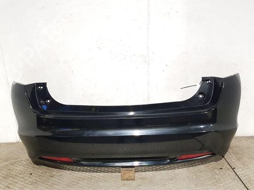 Bak støtfanger HONDA CIVIC IX (FK) 2.2 i-DTEC (FK3) (150 hp) 31365731