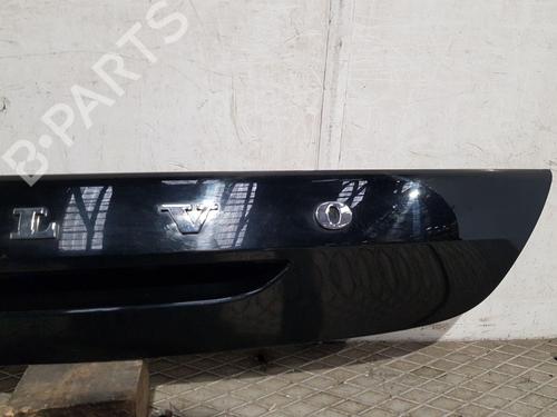 Tailgate handle VOLVO V40 Hatchback (525) D4 | BP26692901C132 