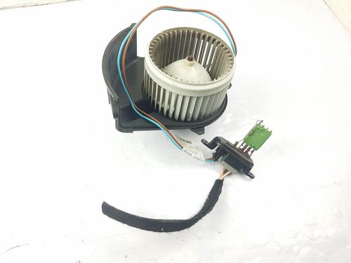 Heater blower motor OPEL MOVANO B Platform/Chassis (X62) 2.3 CDTI FWD (EV, HV, UV) | BP29575649M62 