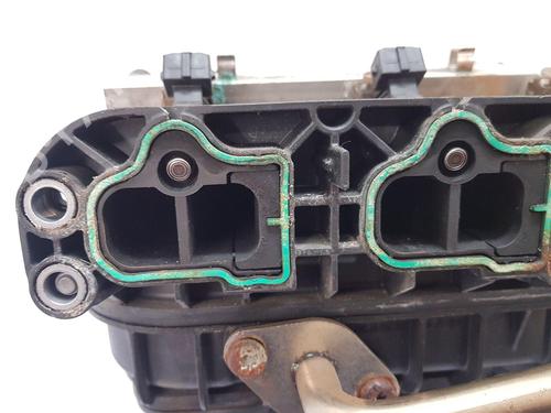 Manifold Indsugning VAUXHALL CORSA Mk III (D) (S07) 1.0 i 12V (L08) | BP22662149M70