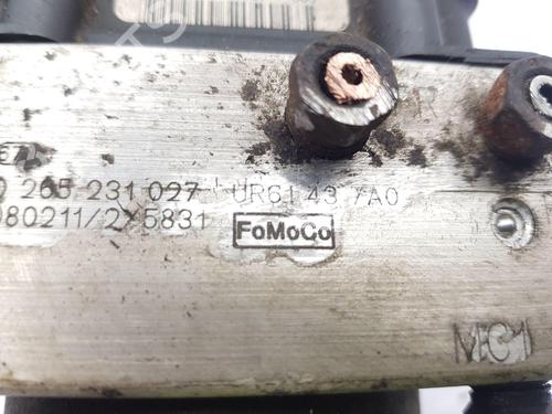 ABS pump FORD RANGER (ET) 2.5 TDCi 4x4 | BP33056675M43  - Image 6