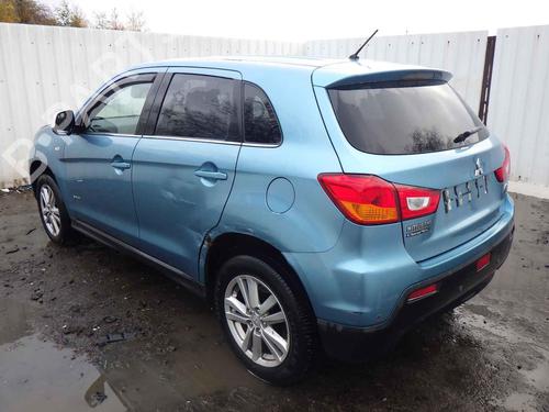 Right headlight MITSUBISHI ASX (GA_W_) 1.8 DI-D (GA6W) | BP30554287C29  - Image 16