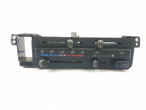 Climate control TOYOTA HIACE V Van (TRH2__, KDH2__, LH2__, GDH2__) 2.5 D-4D | BP30603415I5