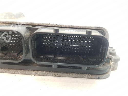 Engine control unit (ECU) MAZDA 6 Saloon (GJ, GL) 2.2 D (GJ2FP) | BP22207076M57 