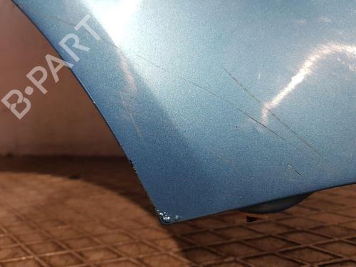 Right front fenders HYUNDAI GETZ (TB) 1.3 i | BP27151015C42 