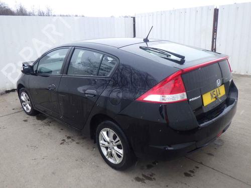Left taillight HONDA INSIGHT (ZE_) 1.3 IMA (ZE28, ZE2) | BP29620479C34  - Image 10