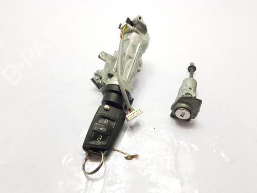 Used Ignition barrel SEAT LEON (5F1) 1.4 TSI (125 hp) 29597906