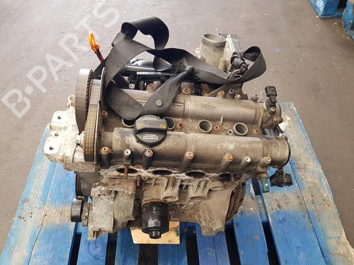 Used Engine Engine VW GOLF V (1K1) 1.4 16V (80 hp) 36144592 36144592