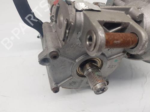Steering column FORD FIESTA VI (CB1, CCN)  | BP22673210M21 
