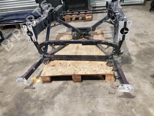 Subframe ALFA ROMEO 4C (960_) 1.8 (960.CXB1A) | BP27728129M9 - Image 4