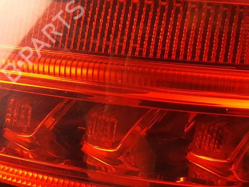 Right taillight MERCEDES-BENZ E-CLASS (W212) E 220 CDI / BlueTEC (212.001, 212.002) | BP31864353C35
