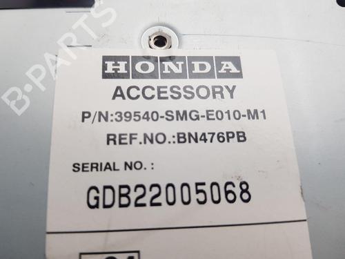 Radio HONDA CIVIC VIII Hatchback (FN, FK) 1.8 (FN1, FK2) | BP23233260E6 