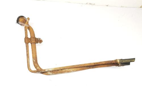 Pipe FORD FIESTA V (JH_, JD_) 1.6 16V | BP29439988M125