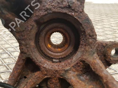Right front steering knuckle DACIA SANDERO II TCe 90 (B8M1, B8MA, B8AC) | BP35933937M26 - Image 5