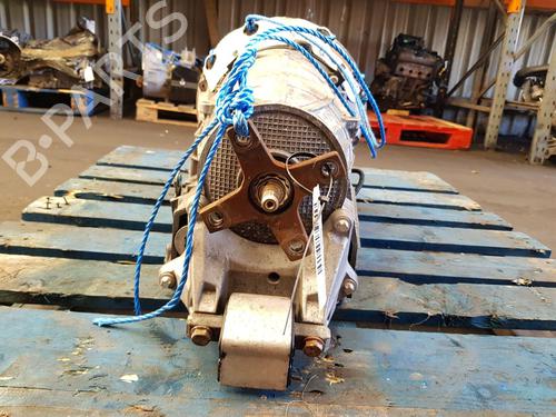 Gearbox MERCEDES-BENZ E-CLASS Coupe (C207) E 350 CDI (207.322) | BP30138094M3 