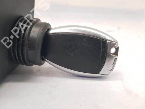 Ignition barrel MERCEDES-BENZ C-CLASS T-Model (S204) C 220 CDI (204.208) | BP33056830M48 - Image 5